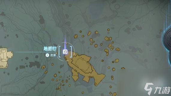 王国之泪前往天空的线索任务流程