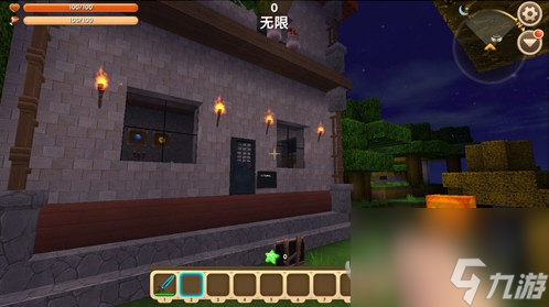 <a id='link_pop' class='keyword-tag' href='https://www.9game.cn/minishijie/'>迷你世界</a>暗童话小红帽地图存档夜童话迷你号分享