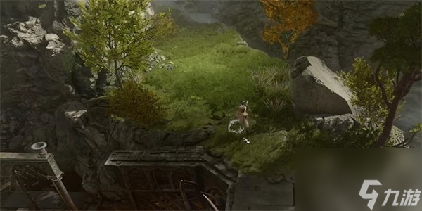 博德之门3发光盾牌怎么获得-发光盾牌获取攻略