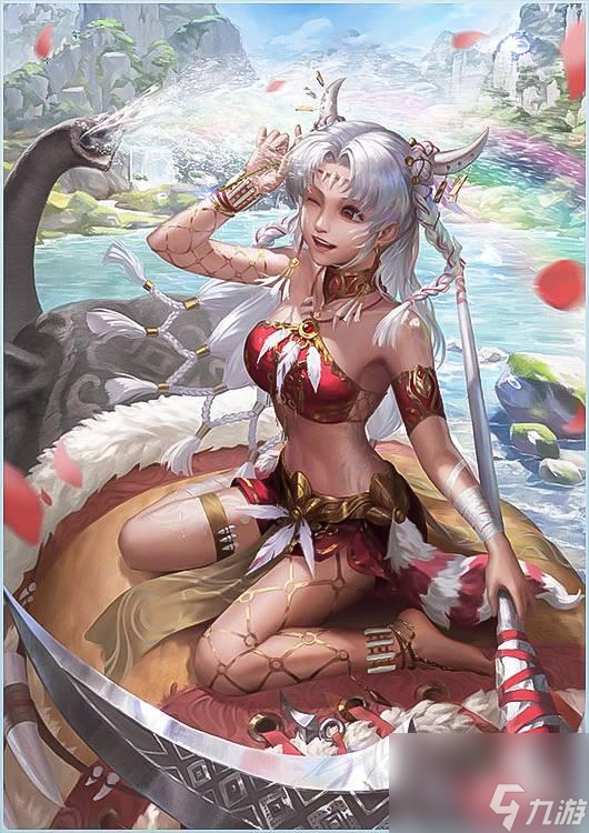 三国杀:武将坐骑越怪,实力越强?