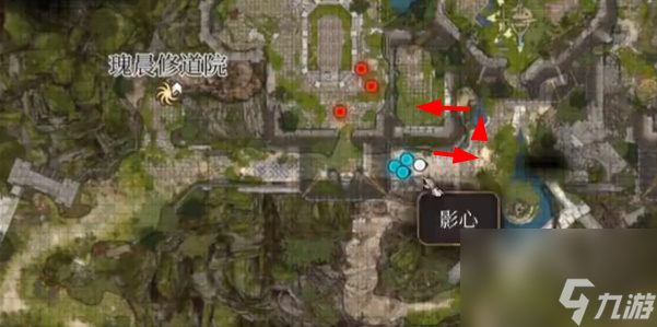 博德之门3洛山达之血怎么获得-博德之门3洛山达之血获取攻略