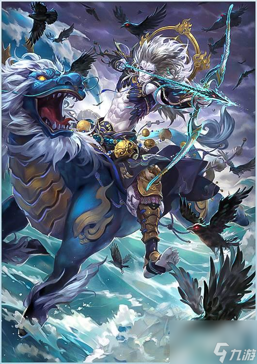 三国杀:武将坐骑越怪,实力越强?