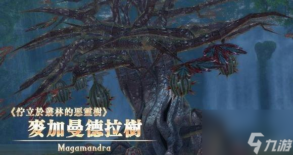 伊苏8全人物位置在哪？