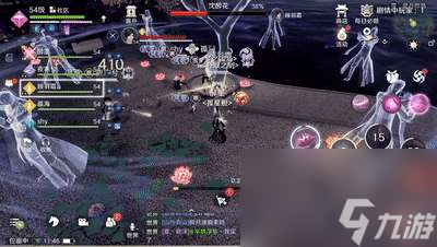天涯明月刀副本攻略及职业大全（含星月群岛副本玩法详解）