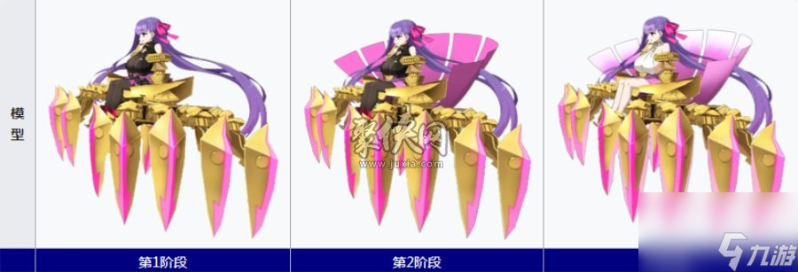 fgo热情迷唇值得练吗Passionlip强度测评