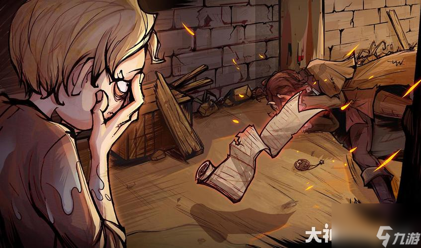 狼人杀攻略-狼人杀神职角色大盘点（聚焦神职角色，教你如何胜利）