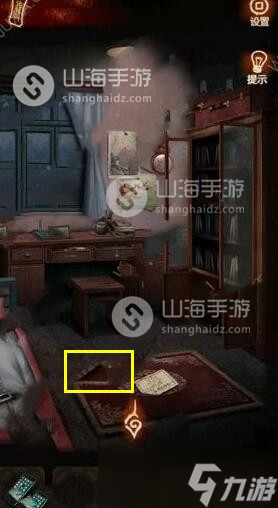布偶村第3章通关攻略