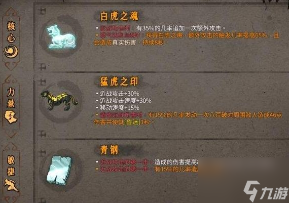 暖雪圣物怎么搭配 圣物搭配方法