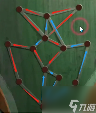 纸嫁衣5无间梦境序章第一章怎么过 无间梦境第一章游戏攻略