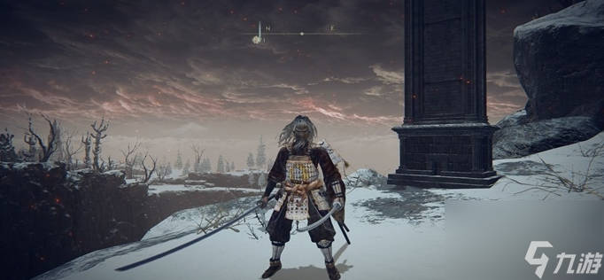 艾尔登法环武士加点流派推荐 艾尔登法环武士最强加点推荐