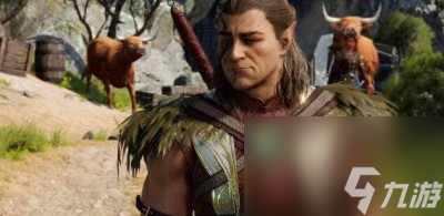 博德之门3林地保卫战触发方法指南