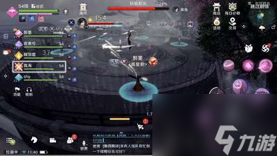 天涯明月刀副本攻略及职业大全（含星月群岛副本玩法详解）