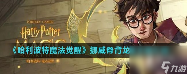 《哈利波特魔法觉醒》挪威脊背龙蛋卡牌介绍