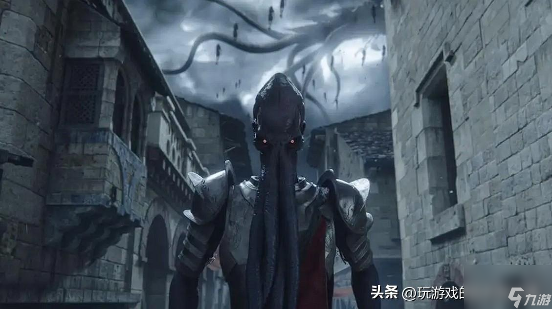 博德之门3怎么玩 博德之门角色创建和操作攻略