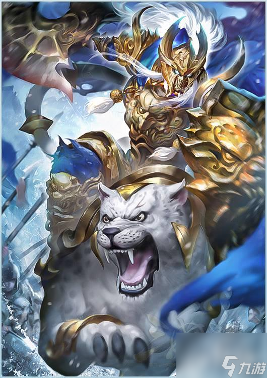 三国杀:武将坐骑越怪,实力越强?