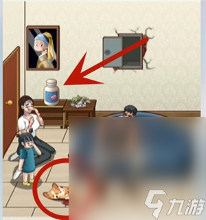 《超级达人》正义的光通关方法攻略