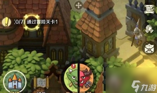 這個地下城有點怪新手如何玩 這個地下城有點怪新手攻略