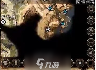 博德之門3七彩噴射戒指怎么獲取-七彩噴射簡易獲取方法