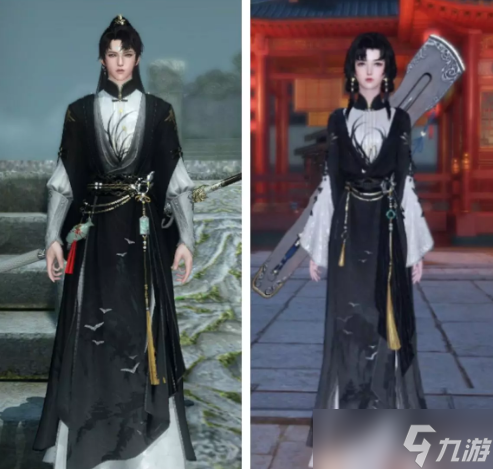 逆水寒手游免费时装全获取攻略大全
