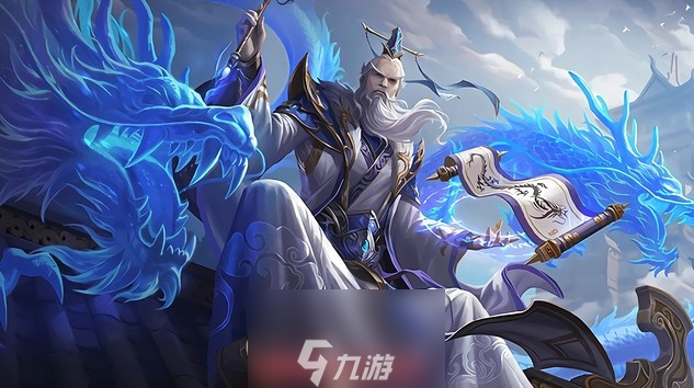 三国杀最强武将是谁-四位最强武将揭晓2023