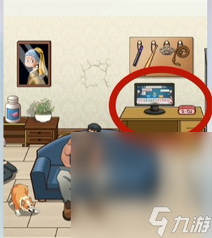 《超级达人》正义的光通关方法攻略