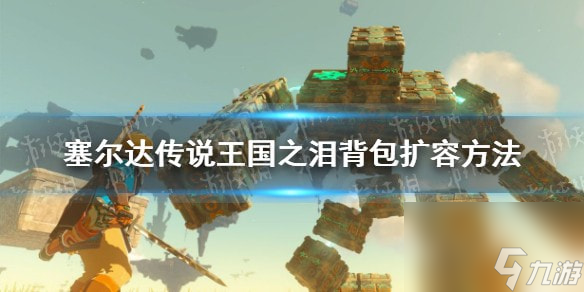 塞尔达传说王国之泪背包怎么扩容-王国之泪背包扩容方法