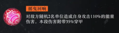 战火使命丽丽耶尔角色介绍