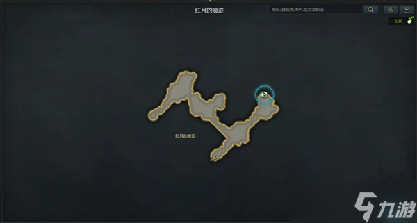 命运方舟佩顿冒险之书攻略
