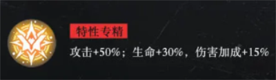 战火使命伊芙丽角色介绍