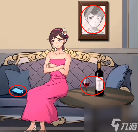 爆梗找茬王幸福阶梯怎么过_爆梗找茬王幸福阶梯过关攻略一览