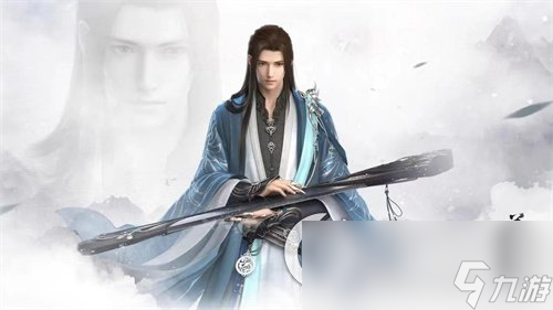 《逆水寒》手游黑白发型青丝皓怎么获得 黑白发型青丝皓获取方法介绍