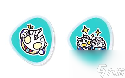 光之奇迹降临-蛋仔派对与奥特曼联动重磅开启