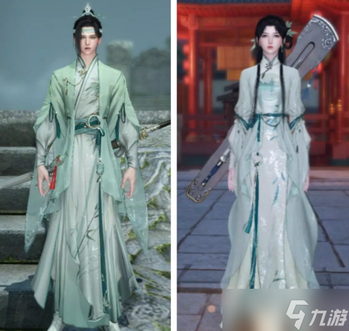 逆水寒手游免费时装全获取攻略大全