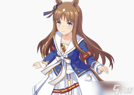 闪耀优俊少女角色强度榜