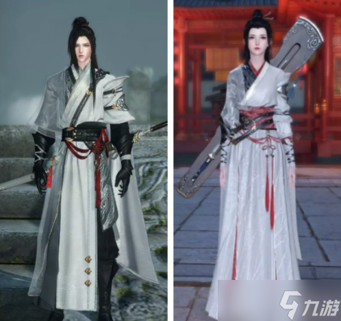 逆水寒手游免费时装全获取攻略大全