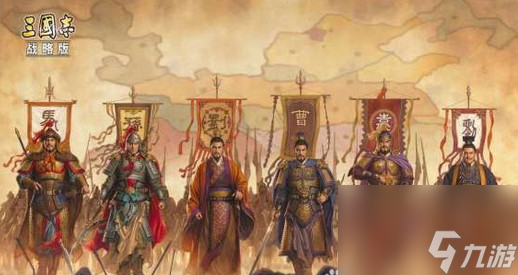 三国志战略版全赛季司马盾玩法攻略