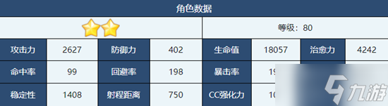 蔚藍檔案野宮怎么樣