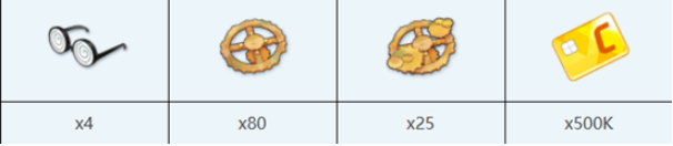 蔚蓝档案尼禄的刺绣夹克玩法介绍