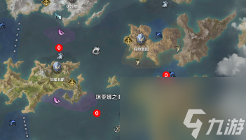 命运方舟世外桃源的美味桃花果汁任务怎么做
