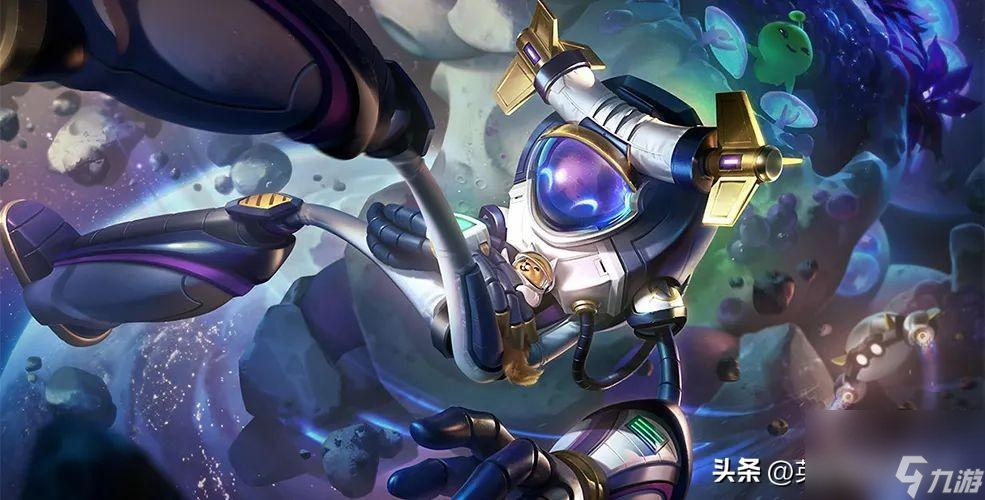 lol艾翁技能介绍 翠神登顶大乱斗胜率榜了
