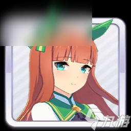 闪耀优骏少女角色图鉴大全