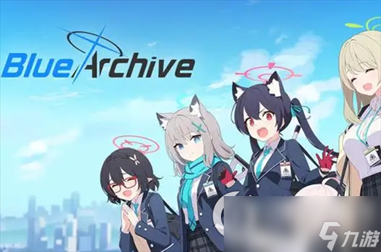 《蔚蓝档案》月咏怎么样 月咏技能介绍