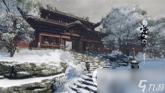 《逆水寒》手游演武场宝箱怎么开 演武场宝箱详细攻略