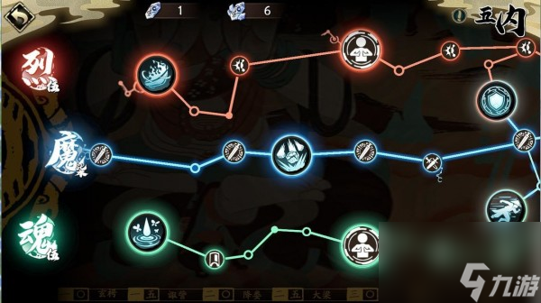 天地劫：幽城再临解臾技能绝学加点攻略