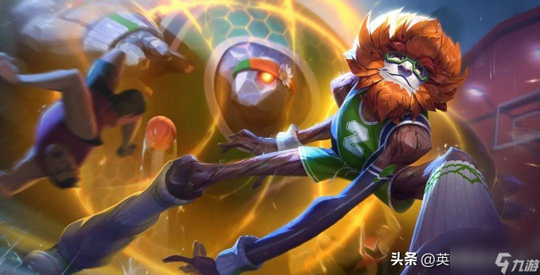 lol艾翁技能介紹 翠神登頂大亂斗勝率榜了