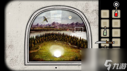 锈湖天堂岛第6关怎么过RustyLakeParadise疹灾攻略
