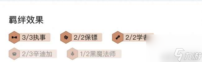 云顶之弈s6赛季阵容推荐及最新搭配（最强上分阵容一览）