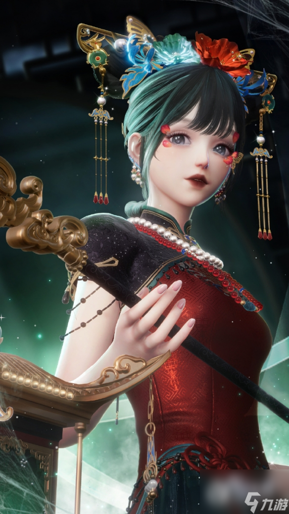 以闪亮之名痴梦无诉详情