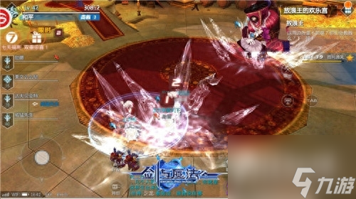 剑与魔法灵魂虚空怎么打开？ 灵魂虚空副本技巧攻略