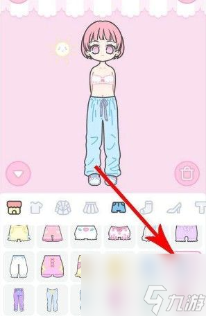 装扮少女43关怎么过？43关答案攻略分享[多图]
